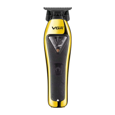 ماشین اصلاح موی سر و صورت شارژی وی جی ار مدل V-994