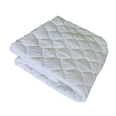 لحاف دو نفره مدل ماشین دوز سایز 240×220 سانتی متر