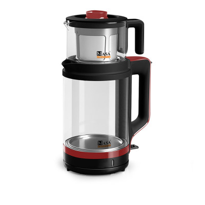 چای ساز روی هم ناسا الکتریک مدل NS-523