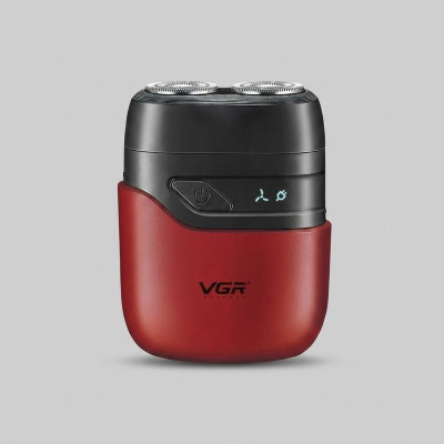 ماشین اصلاح موی صورت وی جی ار مدل v-345