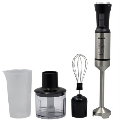 گوشت کوب برقی چندکاره 3000 وات جی مکس مدل GMC-2007