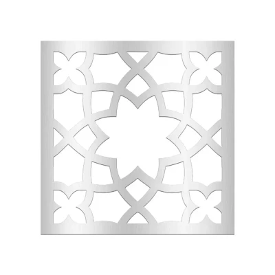 تایل سقفی آسمان مجازی بنی دکو مدل  MC  01 اندازه 60x60 سانتی متر