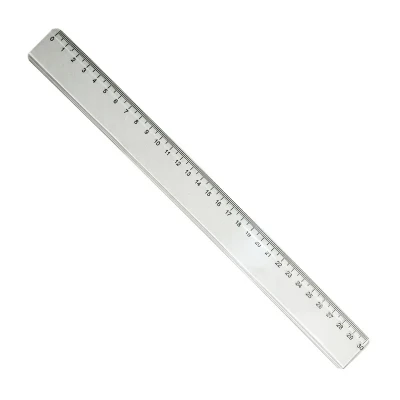 خط کش 30 سانتیمتری کد 215