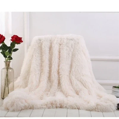 شال مبل و تخت آقای طرح مدل Rectangle سایز 175x100 سانتی متر
