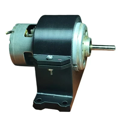 براکت موتور مدل RS-775