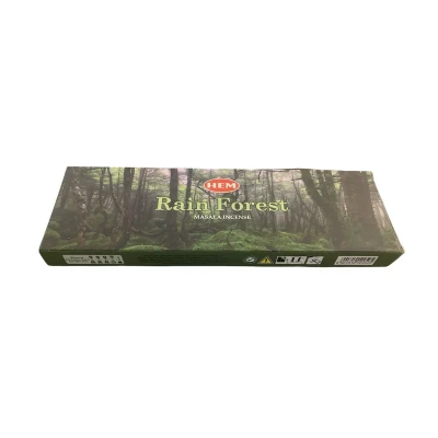 عود دست ساز هم مدل Rain Forest