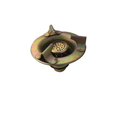 سرشعله سفری مدل M-29