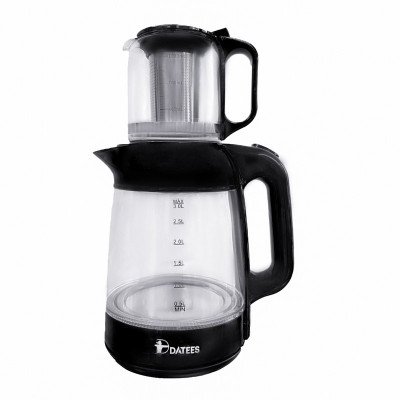 چای ساز روی هم داتیس مدل DTM - 112