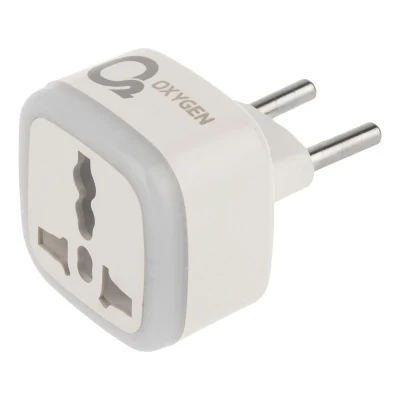 مبدل برق 3 به 2 اکسیژن مدل P-02