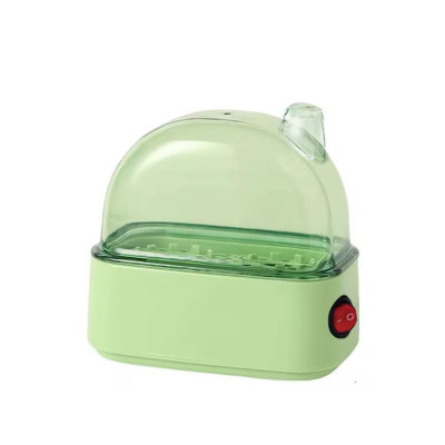 تخم‌مرغ پز مدل fresh home با ظرفیت دو عدد تخم‌مرغ
