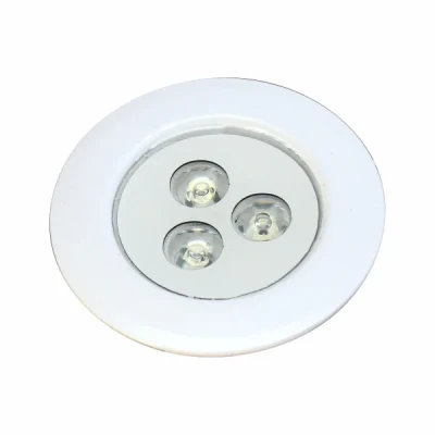 چراغ استخری 3 وات ایمکس مدل 3RE