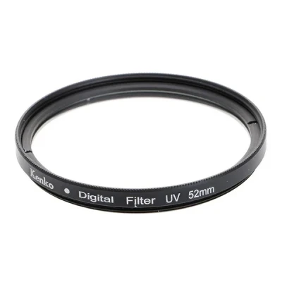 فیلتر لنز کنکو مدل UV 52mm