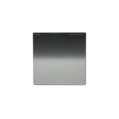 فیلتر لنز مدل SQUARE FILTER ND4 SOFT EDGE -4*4