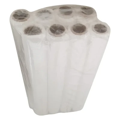 ملحفه یکبار مصرف مدل 20M17G60C رول 20 متری بسته 8 عددی