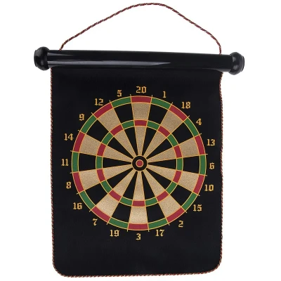دارت مغناطیسی Magnet Dartboard سایز 12 اینچ