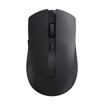ماوس بی سیم رپو مدل M350 Silent Multimode
