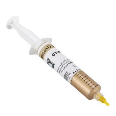خمیر سیلیکون مدل HY610