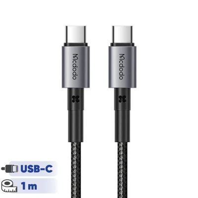کابل USB-C  مک دودو مدل CA-3130 طول 1متر