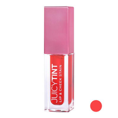 تینت لب گلدن رز مدل Juicy شماره02