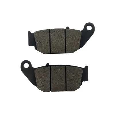 لنت ترمز عقب موتور سیکلت مدل CF250RC مناسب برای سی اف 250 ریس