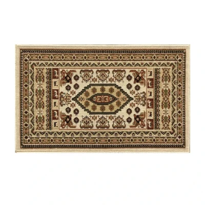 پادری ستاره کویر یزد مدل G1 کد 6001 سایز 80x50 سانتی متر