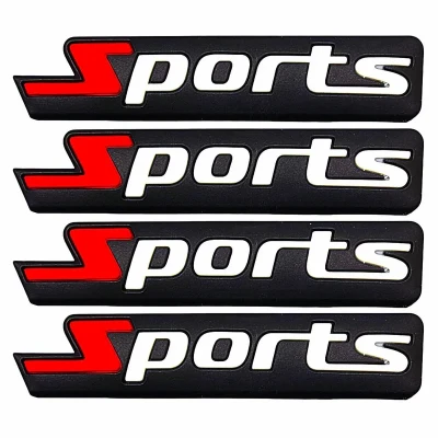 ضربگیر درب خودرو مدل SP-PC بسته 4 عددی