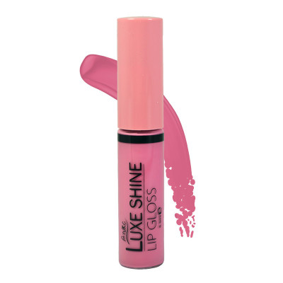 رژ لب مایع آنیکا مدل Luxe Shine شماره L03