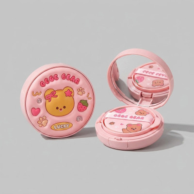 کوشن گه گه بیر مدل خرسی شماره 02 کاور بالا