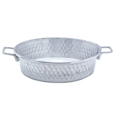 تابه مدل چکشی طرح سنتی سایز 20