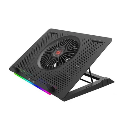 پایه خنک کننده  لپ تاپ ردراگون مدل IVY GCP500