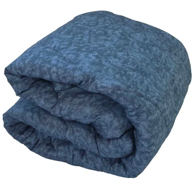 لحاف یک نفره مانیکاهوم مدل پتینه پلاس سایز 150*220 سانتی متر