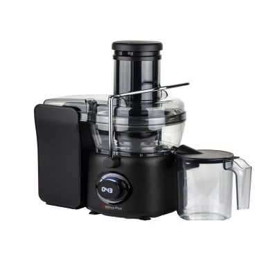 آبمیوه گیری سوئیس پلاس مدل SJE-8230D
