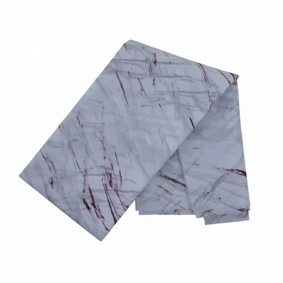 پرده حمام اطلس مدل ماربل 2 سایز 180x200 سانتی متر