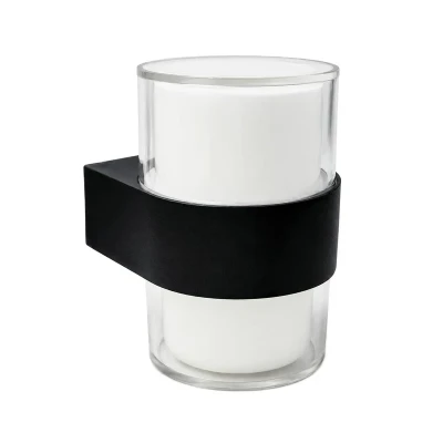 چراغ حیاطی دیواری 10 وات مدل IP65