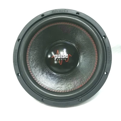 ساب ووفر پالس اودیو خودرو مدل PW-312 D4