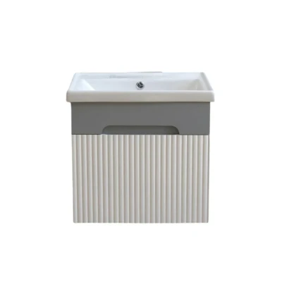 ست کابینت و روشویی بی اس سی مدل آنتیک