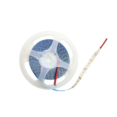ریسه ال ای دی مدل نواری 12v 120LED-2835 پشت چسب دار طول 5 متر