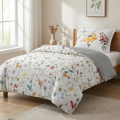 سرویس خواب راشا مدل 023 یک نفره 3 تکه