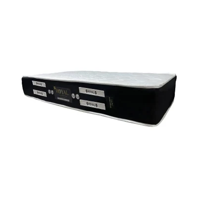 تشک رویال مدل کامفورت یک نفره سایز 200 × 120 سانتی متر