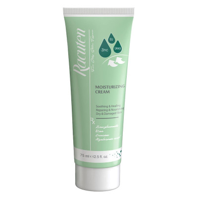 کرم مرطوب‌کننده راکوتن مدل 01 حجم 75 میلی‌لیتر