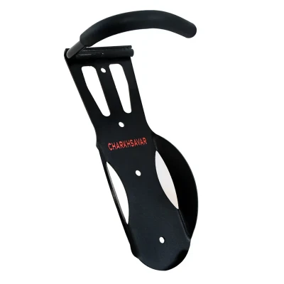 پایه نگهدارنده دوچرخه دیواری چرخ سوار مدل ch500