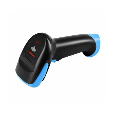 بارکد خوان دو بعدی اسکن هوم مدل SH-4410