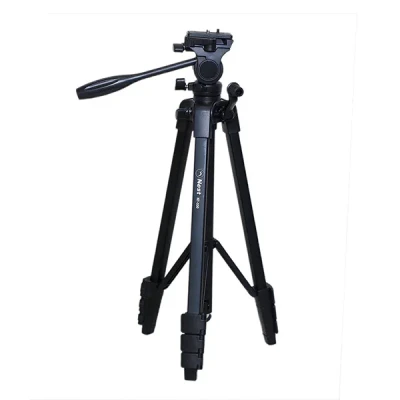 سه پایه دوربین نست مدل NT-550