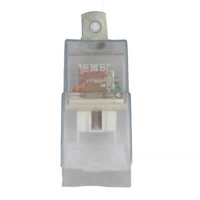 رله فن انژکتور اس ام اس کد INJECTOR مناسب برای پراید