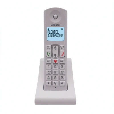 تلفن بی سیم آلکاتل مدل F685