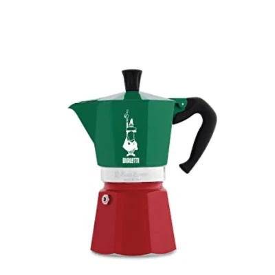 موکاپات بیالتی مدل Bialetti Moka Express 3cups