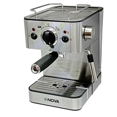 اسپرسو ساز 1800 میلی‌لیتر نوا مدل NCM-149
