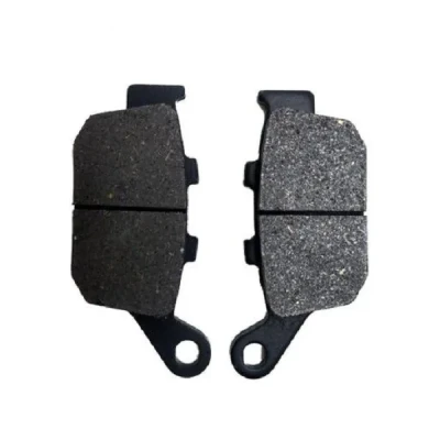 لنت ترمز عقب موتور سیکلت مدل Z4 250 R مناسب برای زونتس زد4