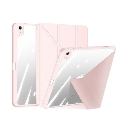 کیف کلاسوری دوکس دوکیس مدل MAGI مناسب برای تبلت Apple iPad 2022 10th Generation-10.9 inch، Apple iPad 11 2025-11 Inch