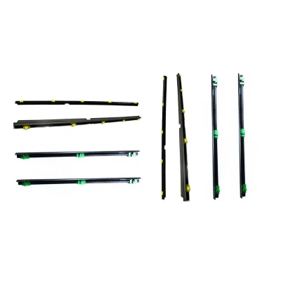 زه آبگیر پراید کد M 267 بسته 8 عددی